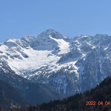 Vista Baqueira Apartment Веля Екстериор снимка