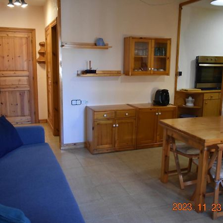 Vista Baqueira Apartment Веля Екстериор снимка