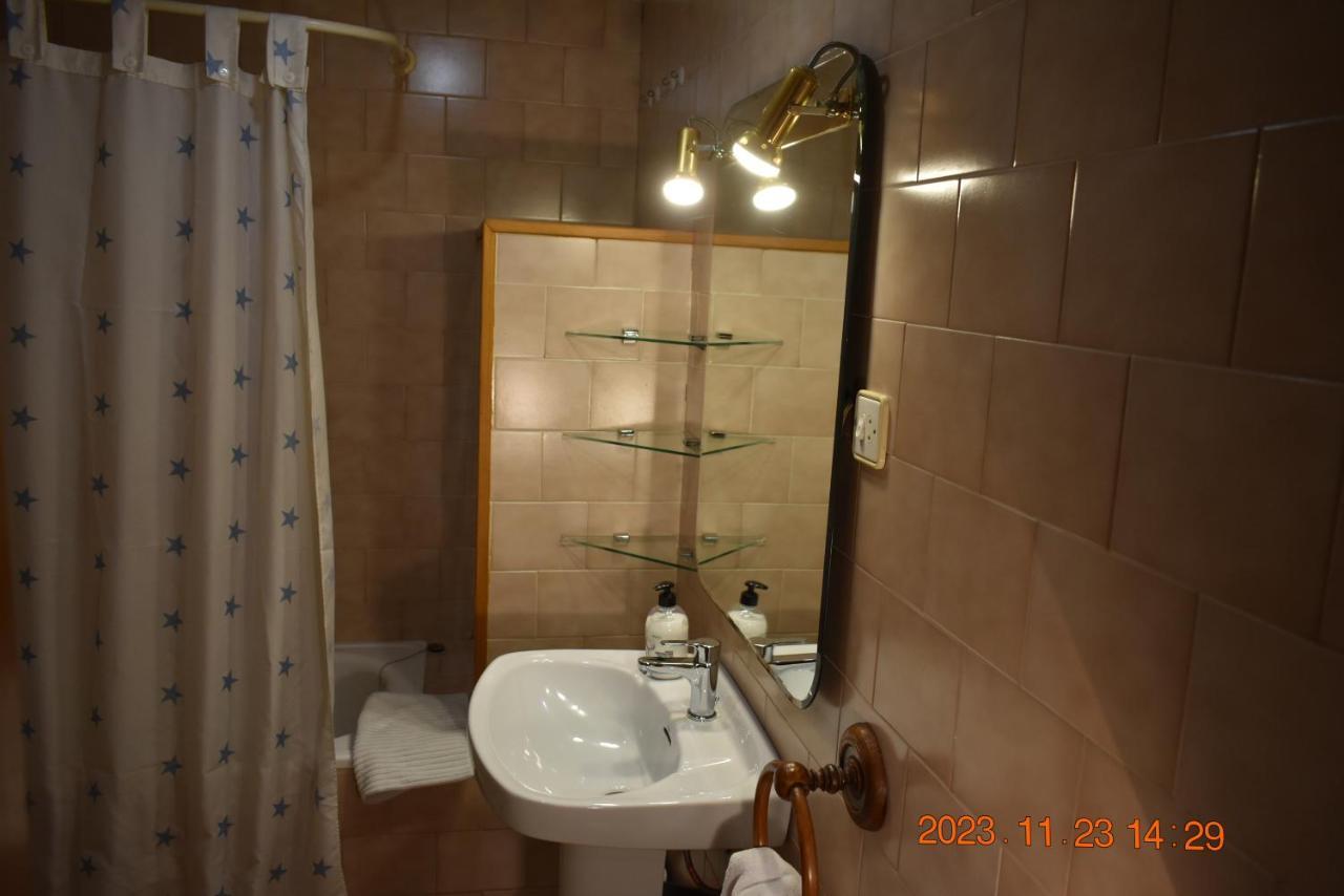 Vista Baqueira Apartment Веля Екстериор снимка