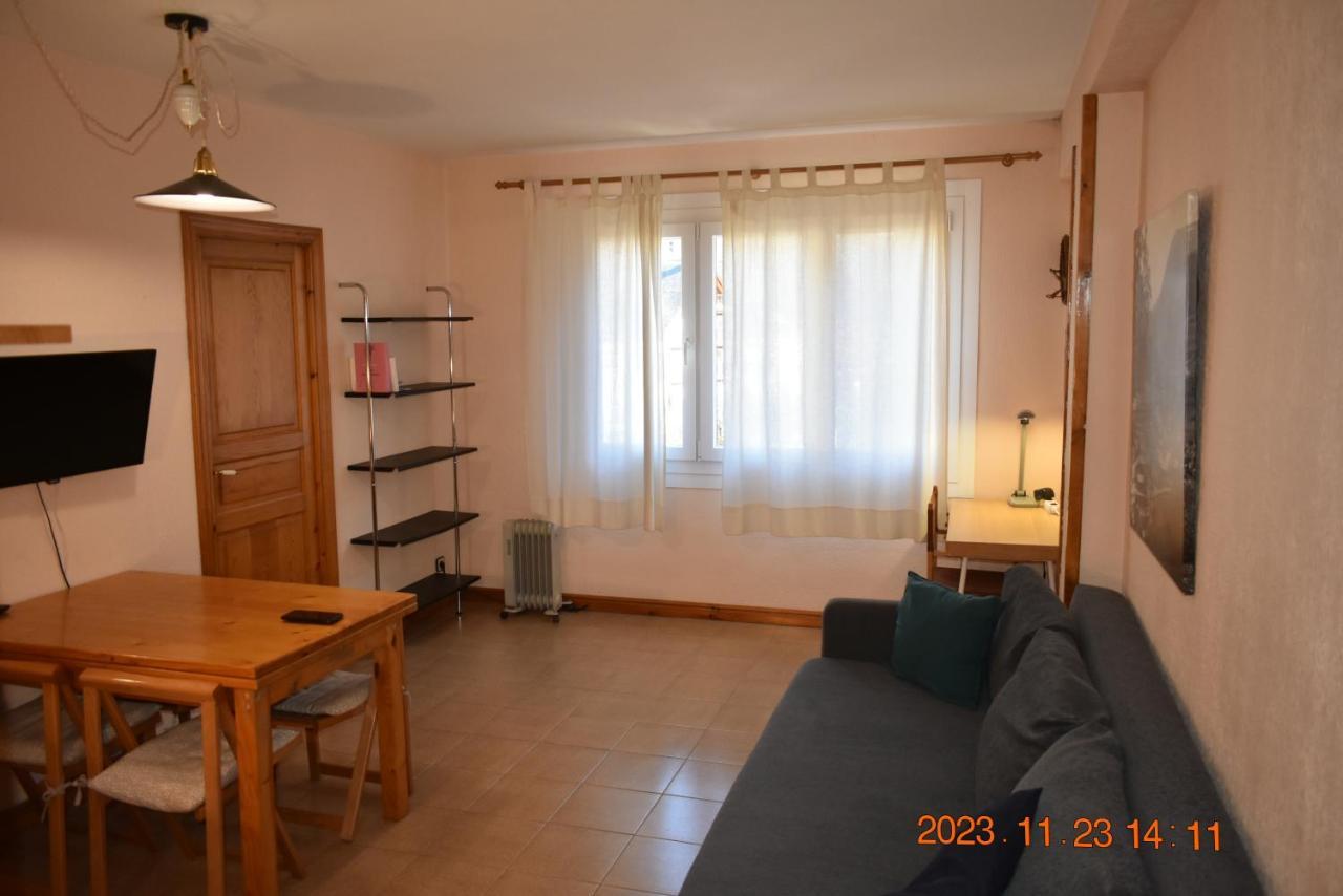 Vista Baqueira Apartment Веля Екстериор снимка