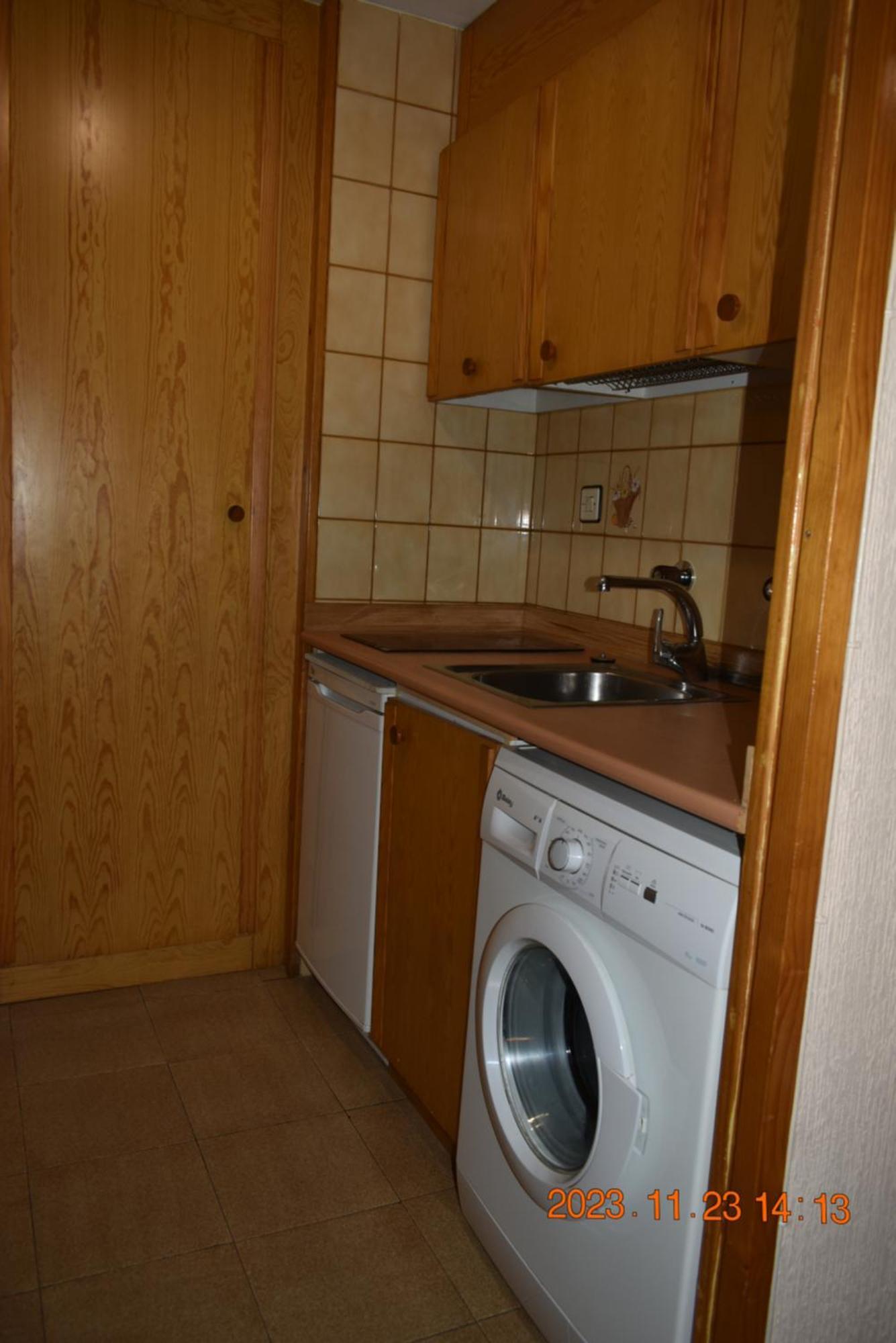 Vista Baqueira Apartment Веля Екстериор снимка