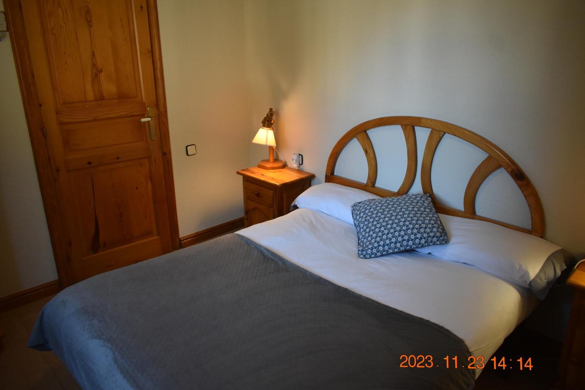 Vista Baqueira Apartment Веля Екстериор снимка